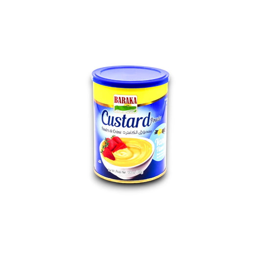 Baraka Custard Powder (300 g)