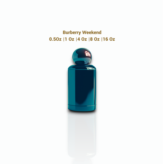 Burberry Weekend Body Oil