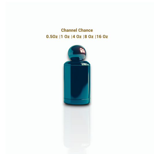 Chanel Chance Body Oil