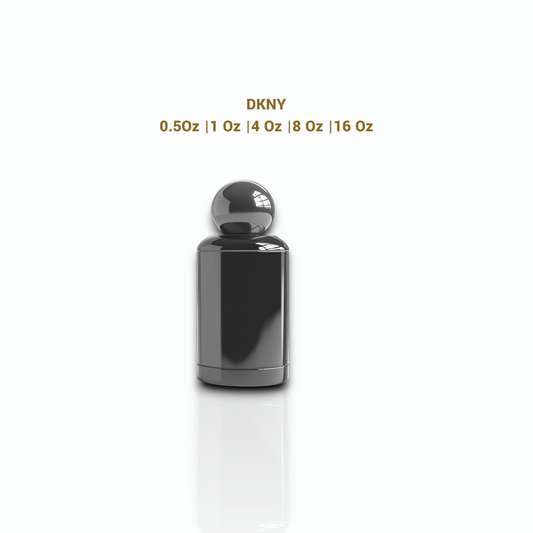 DKNY Body Oil