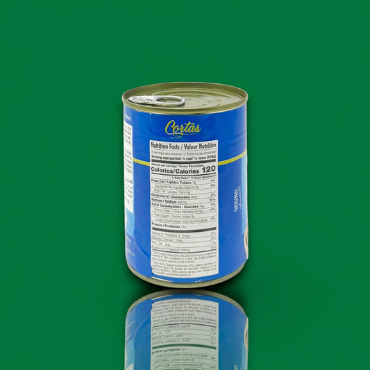 Cortas Fava Beans (14 oz)