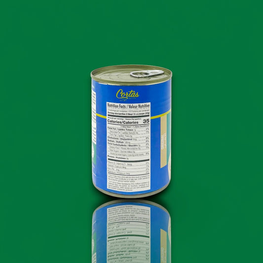 Cortas Hummus Tahina (14 oz)