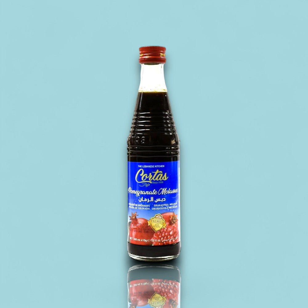 Cortas Pomegranate Molasses (10 oz)