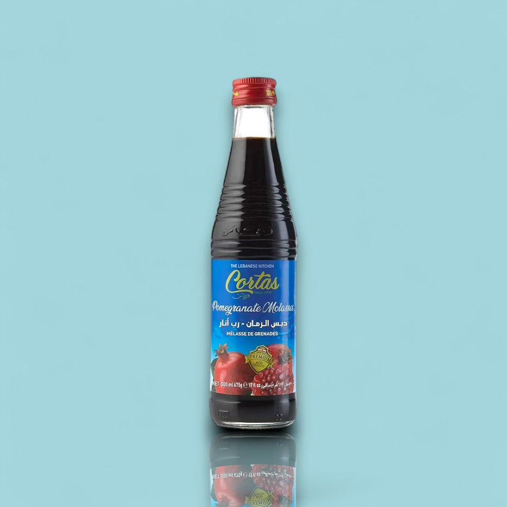 Cortas Pomegranate Molasses (17 oz)