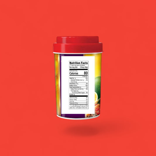 National Chilli Pickle (35 oz)