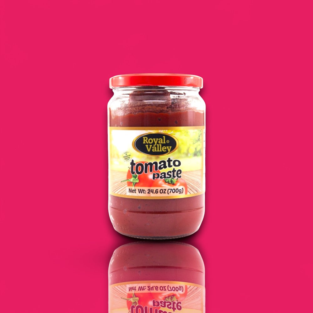 Royal Valley Tomato Paste (700g)