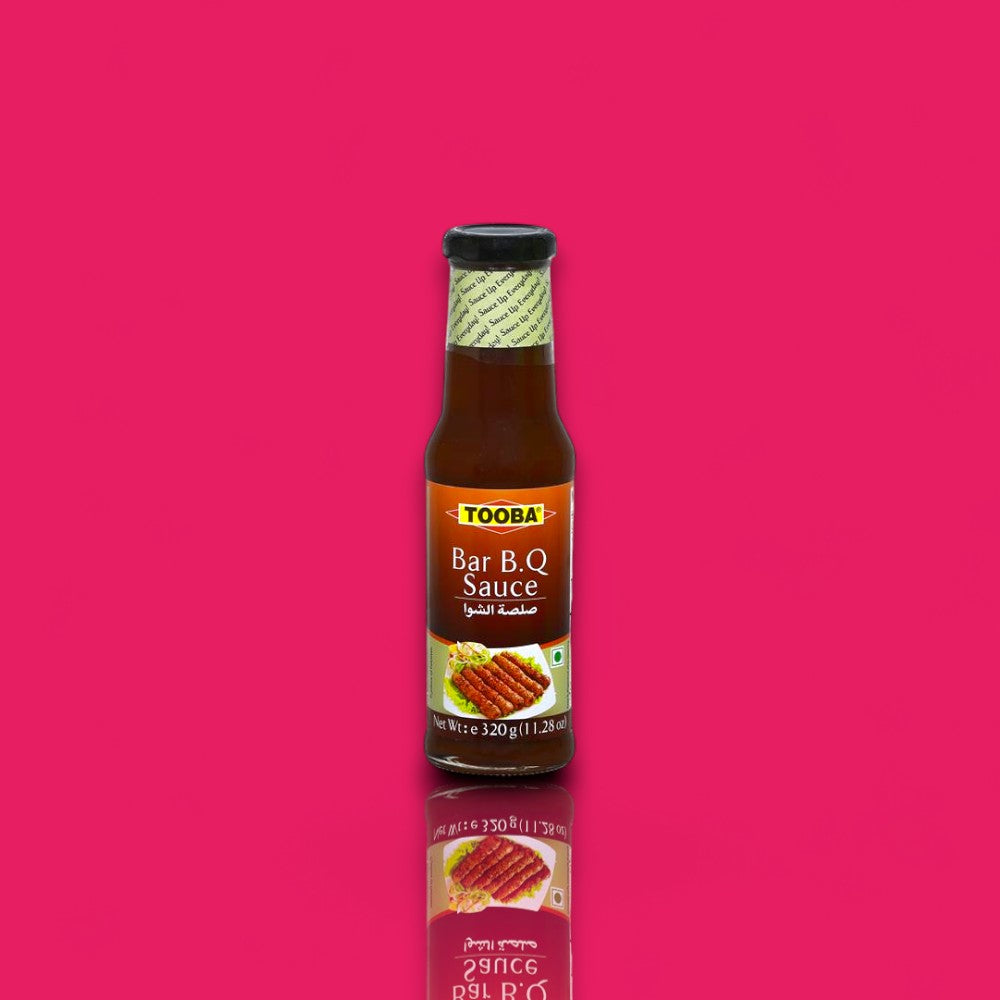 Tooba BBQ Sauce (300g)