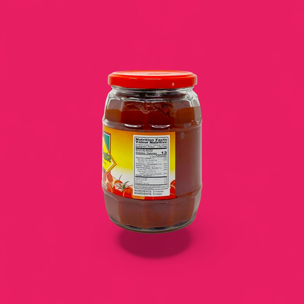 Ziyad Tomato Paste (700g)