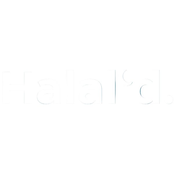 Halal'd