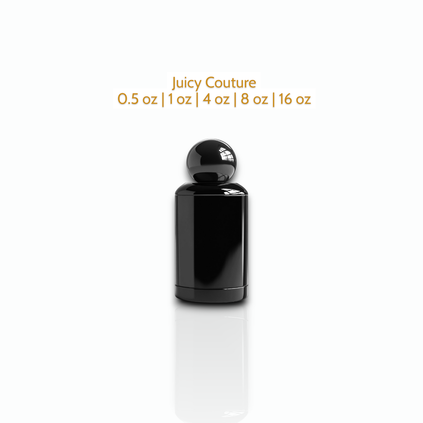 Juicy Couture Body Oil