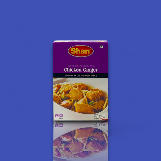 Shan Chicken Ginger Mix (50 g)