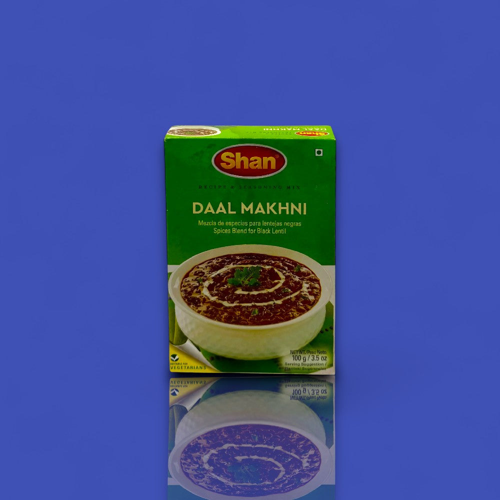 Shan Daal Makhni Mix (100 g)