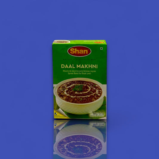 Shan Daal Makhni Mix (100 g)