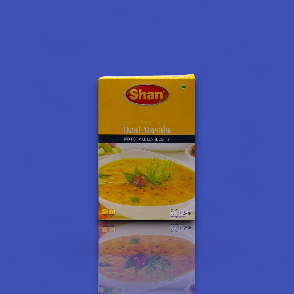Shan Daal Masala (100 g)