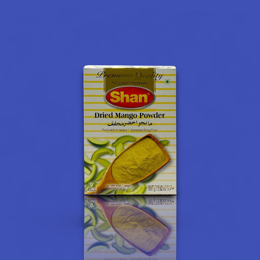 Shan Dried Mango Powder (100 g)