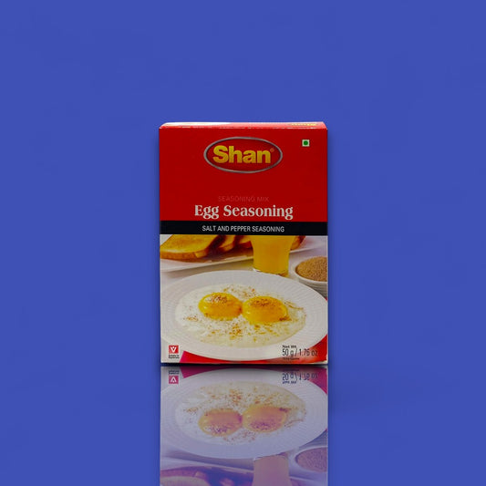 Shan Egg Seasoning (50 g)