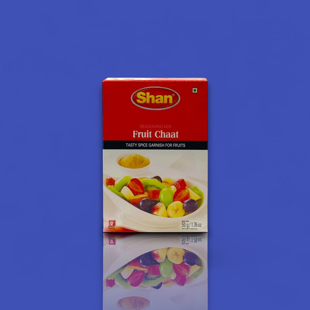 Shan Fruit Chaat Mix (50 g)