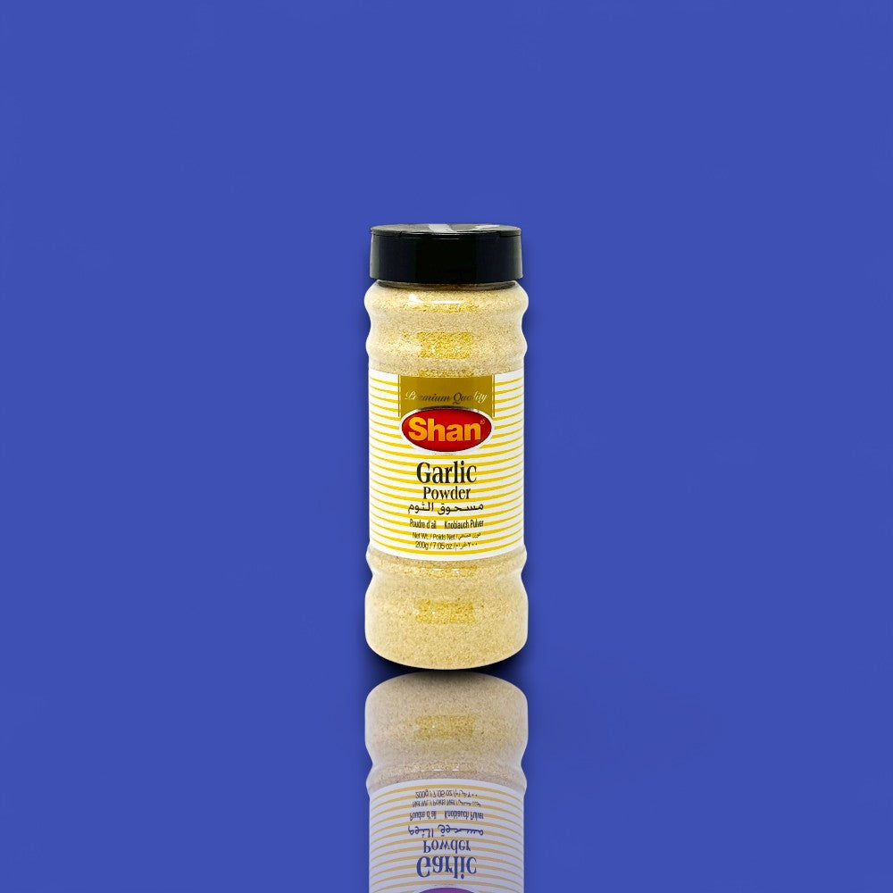 Shan Garlic Powder (200 g)