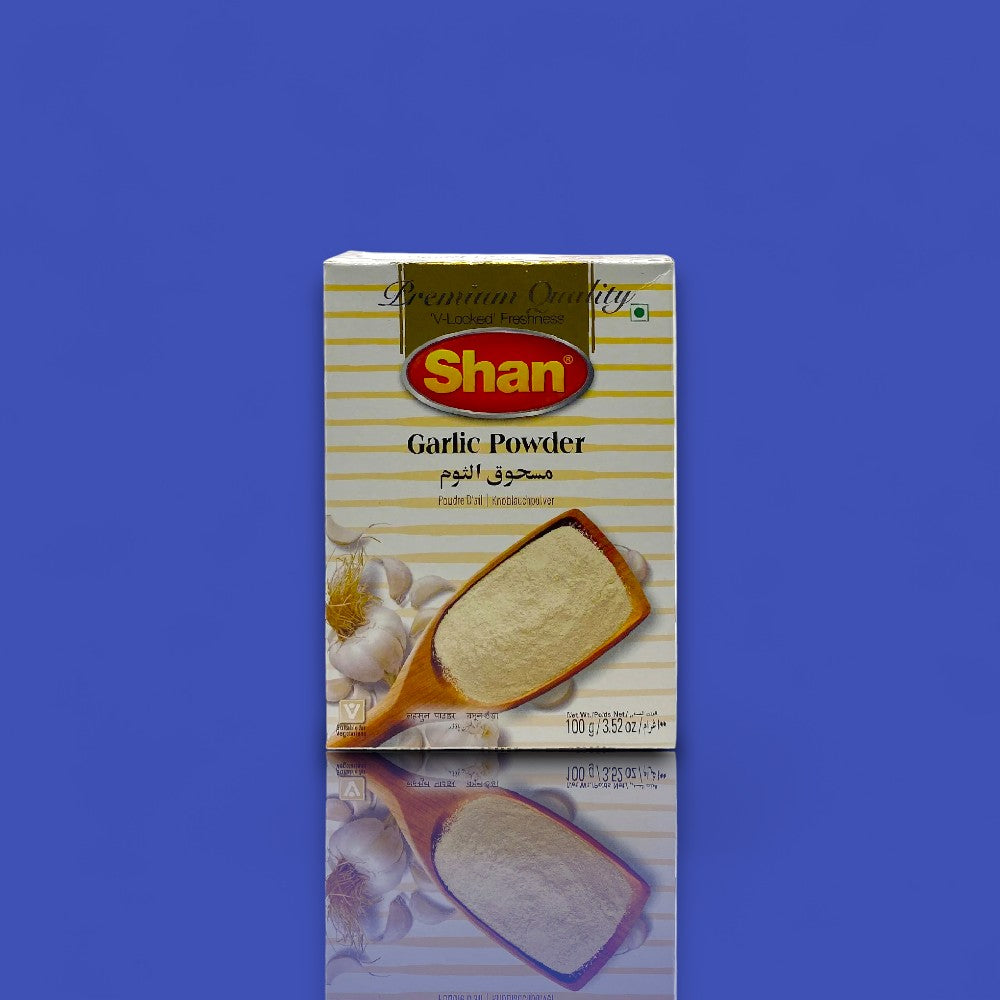 Shan Garlic Powder (100 g)