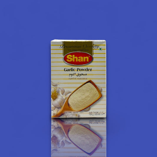 Shan Garlic Powder (100 g)