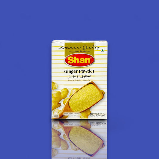 Shan Ginger Powder (100 g)