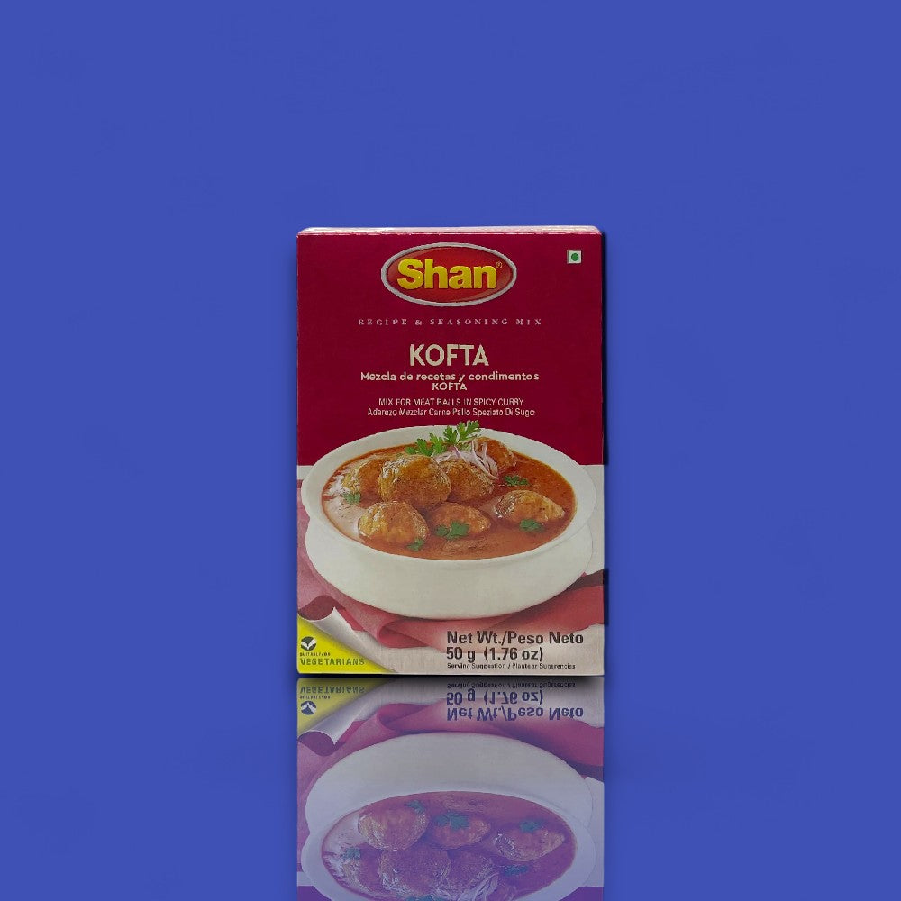 Shan Kofta Spices (50 g)