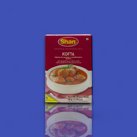 Shan Kofta Spices (50 g)