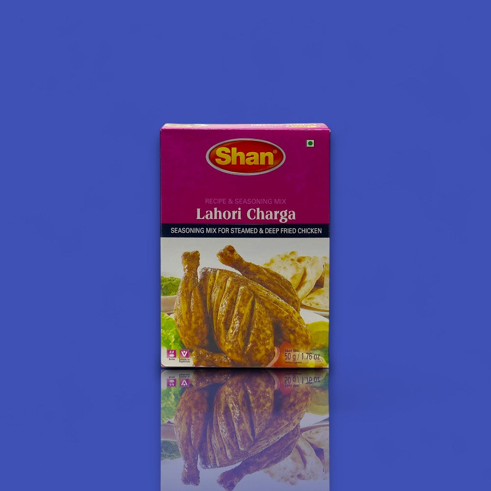 Shan Lahori Charga Mix (50 g)