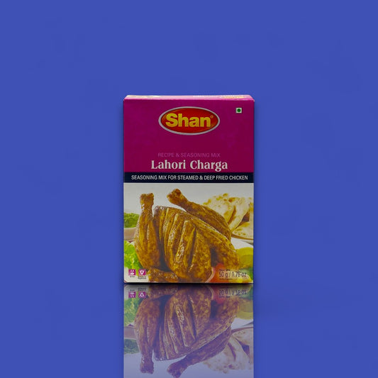 Shan Lahori Charga Mix (50 g)