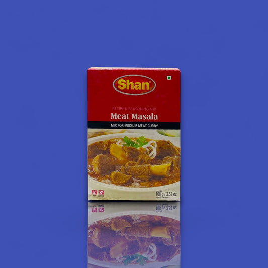Shan Meat Masala (100 g)