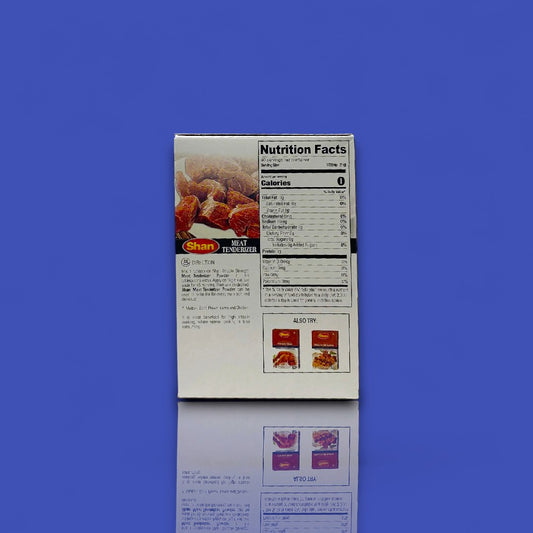 Shan Meat Tenderizer (40 g)