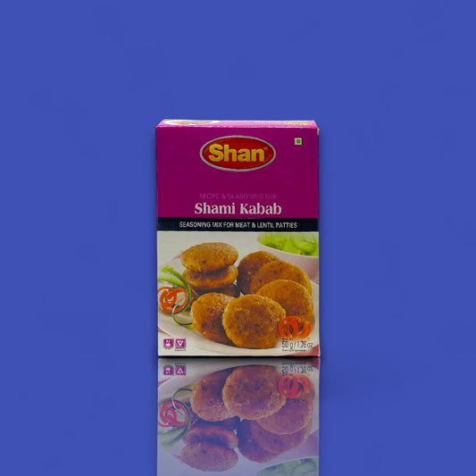 Shan Shami Kabab Mix (50 g)