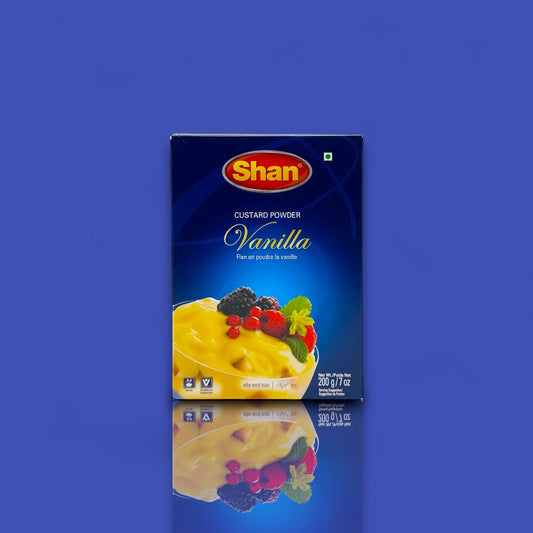 Shan Custard Powder (200 g)