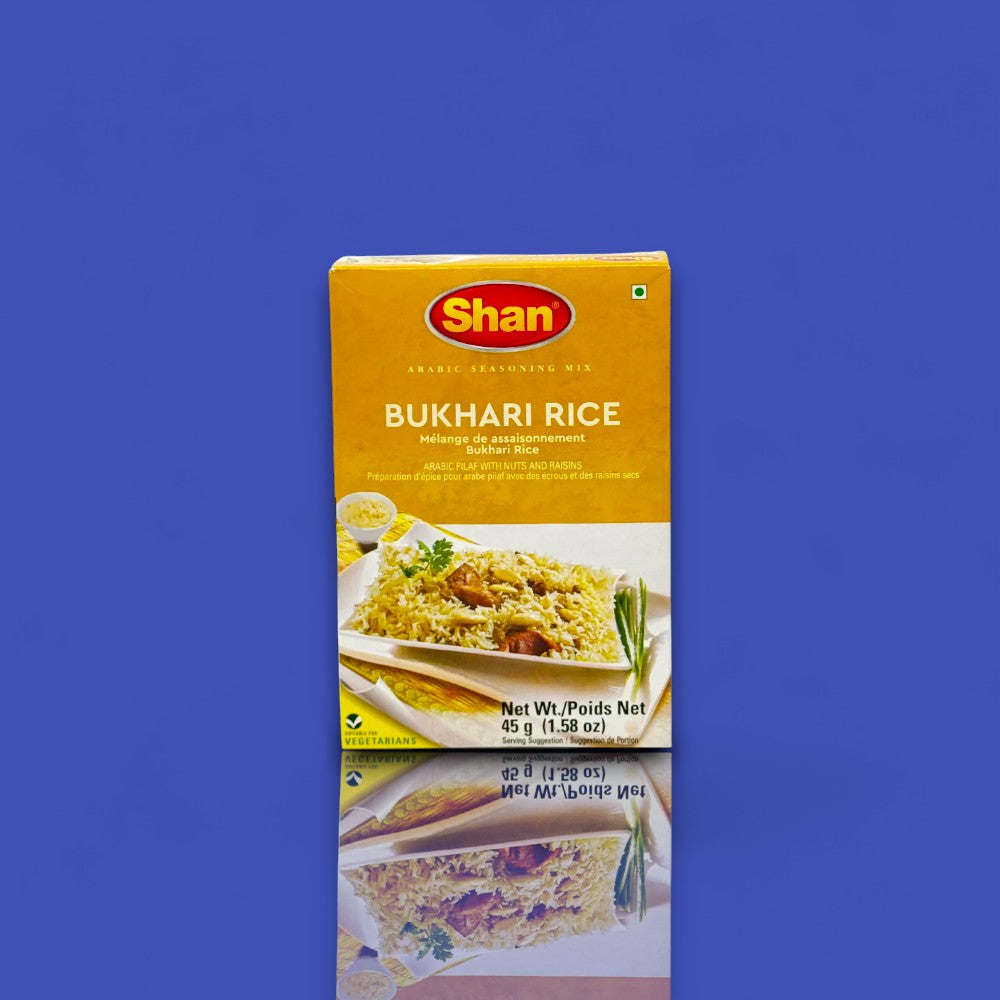 Shan Bukhari Rice Mix (45 g)