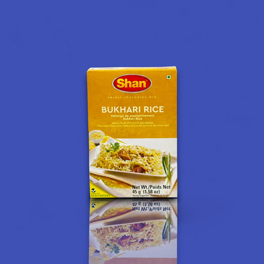 Shan Bukhari Rice Mix (45 g)