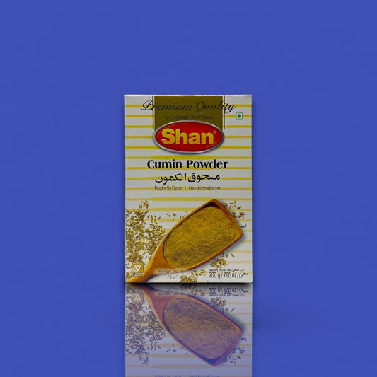 Shan Cumin Powder (200 g)