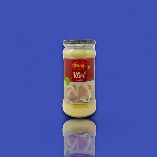 Shan Garlic Paste (700 g)