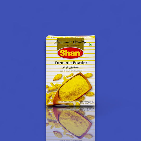 Shan Turmeric Powder (200 g)