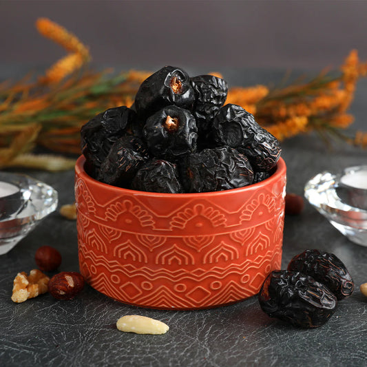 Ajwa Al Madinah Dates - 400g