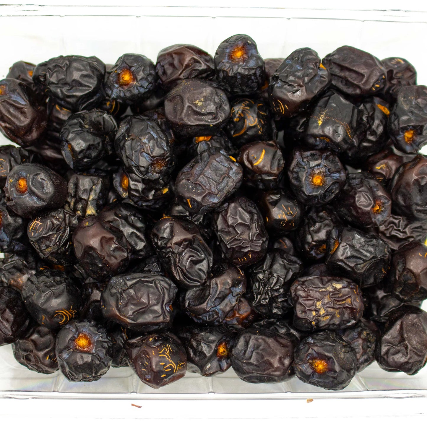 Ajwa Dates – Nawat Al Madinah (800g)
