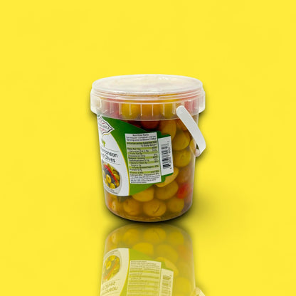 Casablanca Mediterranean Mixed Olives (1.1 lb)