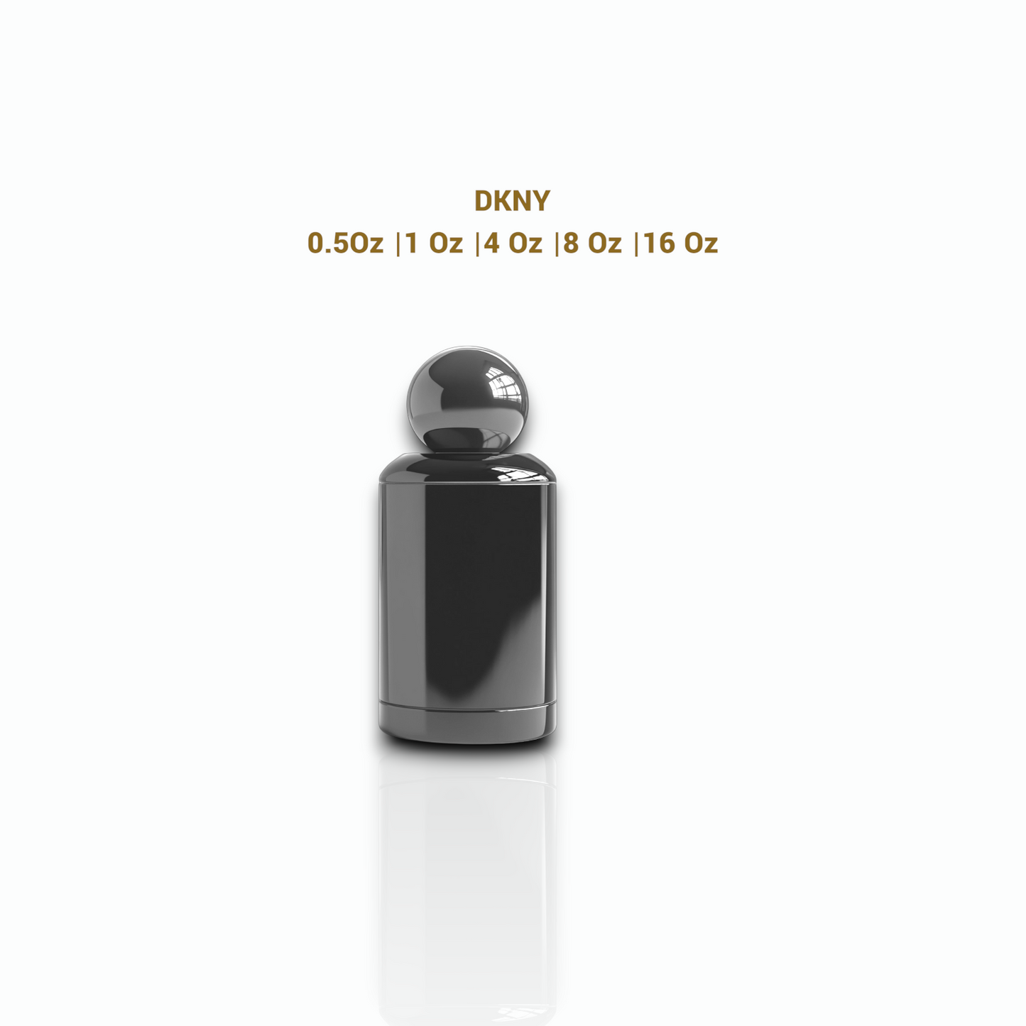 DKNY Body Oil