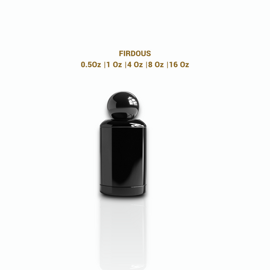 Firdous Body Oil