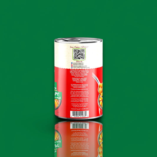 California Garden Baked Beans in Tomato Sauce (16 oz)
