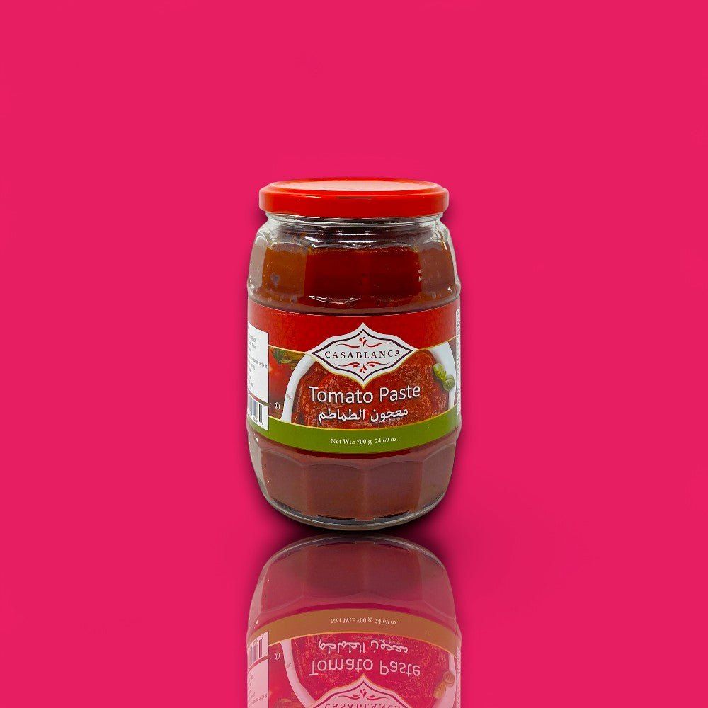 Casablanca Tomato Paste (700g)