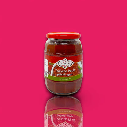 Casablanca Tomato Paste (700g)