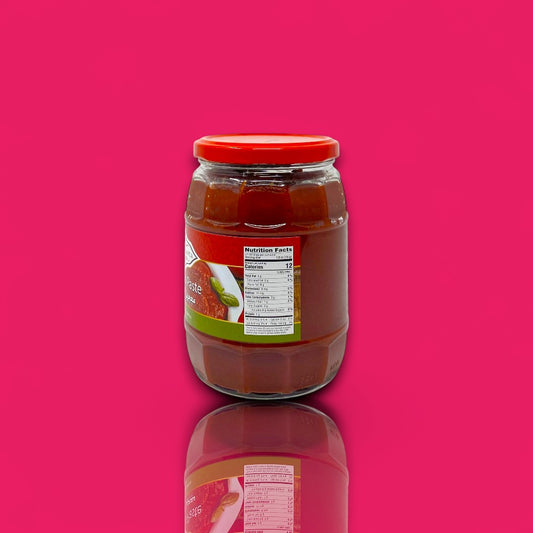 Casablanca Tomato Paste (700g)