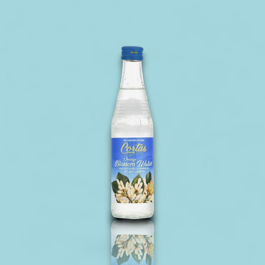 Cortas Orange Blossom Water (10 oz)