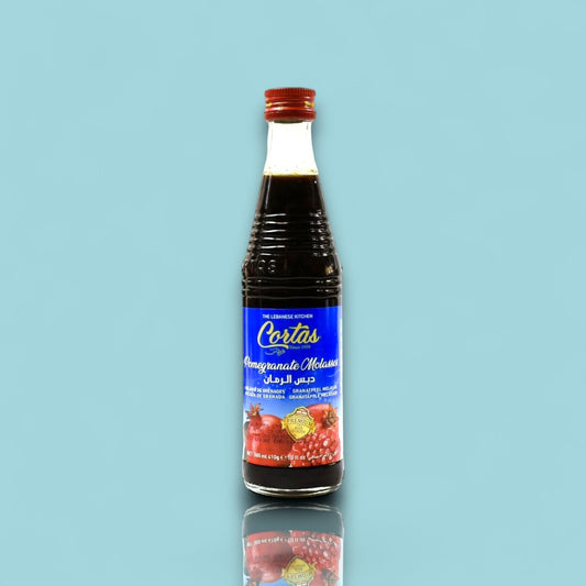 Cortas Pomegranate Molasses (10 oz)