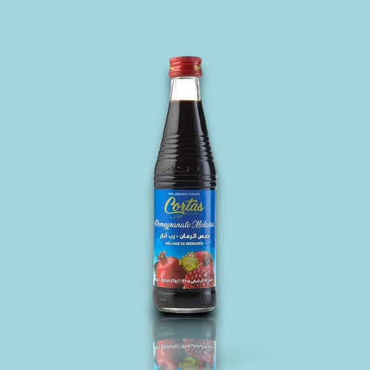 Cortas Pomegranate Molasses (17 oz)
